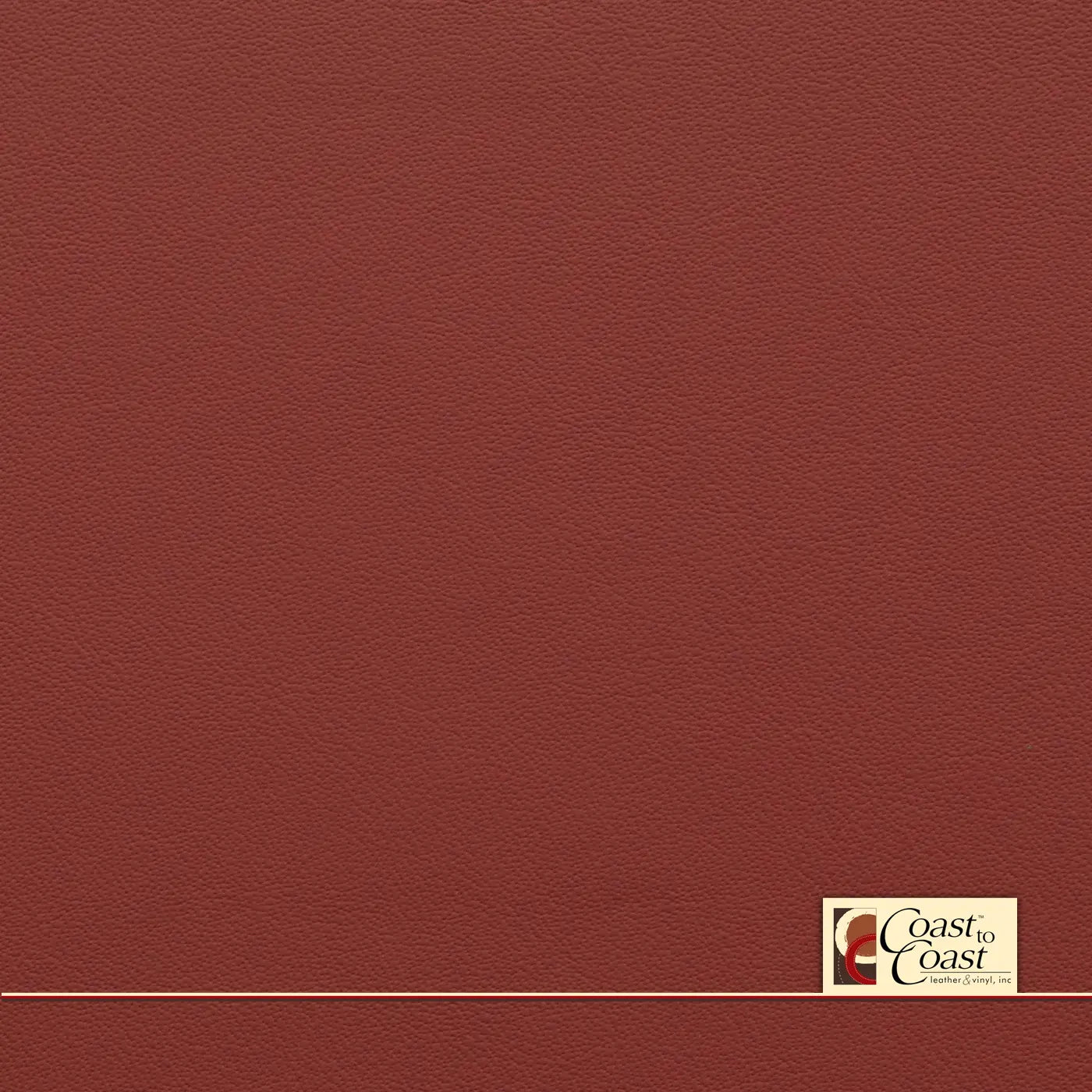 Ford Redline Full Hide / Plain Leather